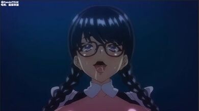 OVA邪孕娼馆_上下卷一口气剪完_中文字幕_被按摩棒弄到喷潮