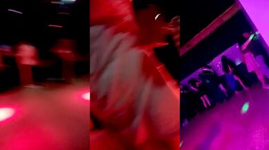 (探花)20240304_摸奶舞厅探索